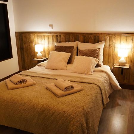 Appartement Cime - Confort & Charme Saint Gaudens Ngoại thất bức ảnh