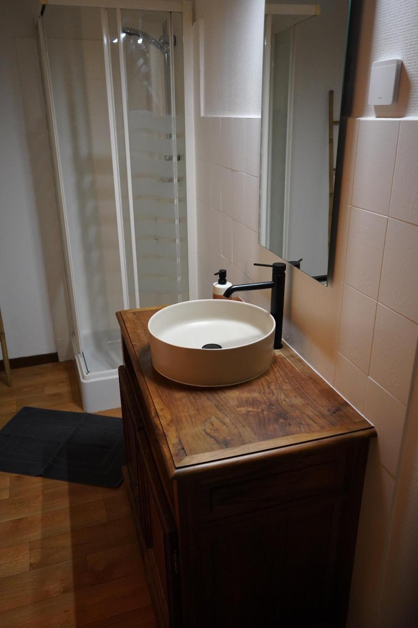 Appartement Cime - Confort & Charme Saint Gaudens Ngoại thất bức ảnh